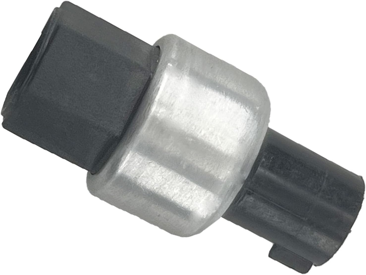 A/C AC System Switch Clutch Cycling Switch Pressure Sensor 152962 Compatible with Blazer C1500 C2500 C2500 C3500 Escalade 52466358