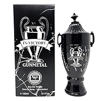 Vista 38 de Hybrid & Company Lucky For Men Eau De Toilette Vaporisateur Natural Spray 3.4 Fl Oz