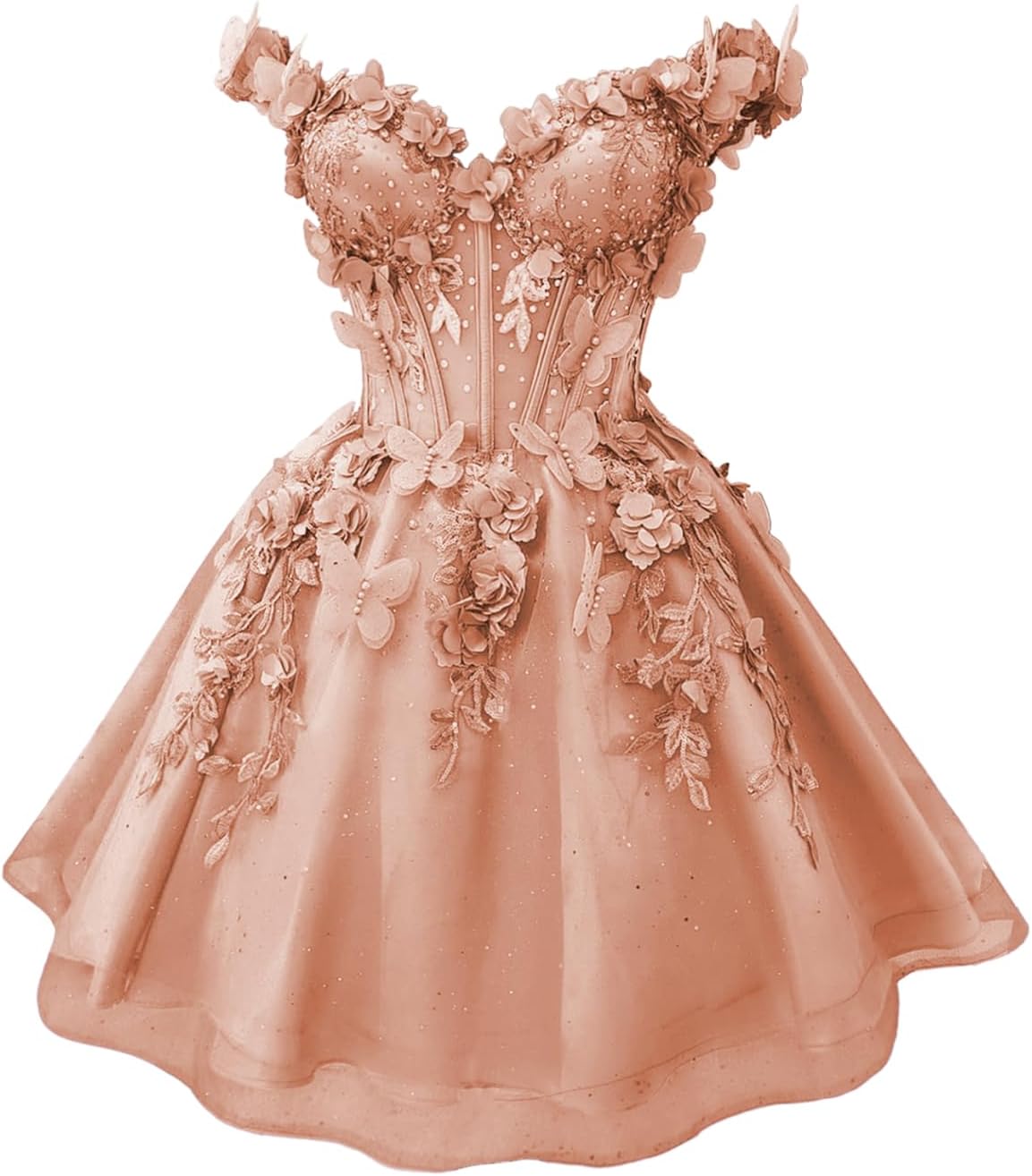 Dusty Rose