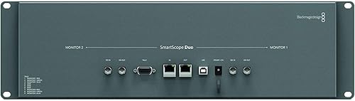 Miniatura 3 de Blackmagic Design SmartScope Duo 4K