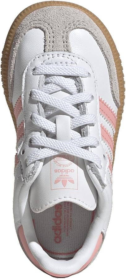 Amazon.com | adidas Originals Samba - Boys' Toddler (JP5488