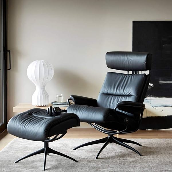 ストレスを防ぐパーソナルチェア L147ES-FXW6 パーソナルチェア エクストラハイバック 肘付き