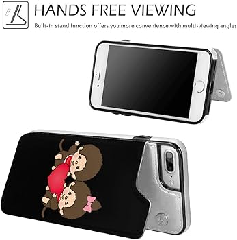 Amazon.co.jp: モンチッチ Iphone Se ケース 第3世代 第2世代