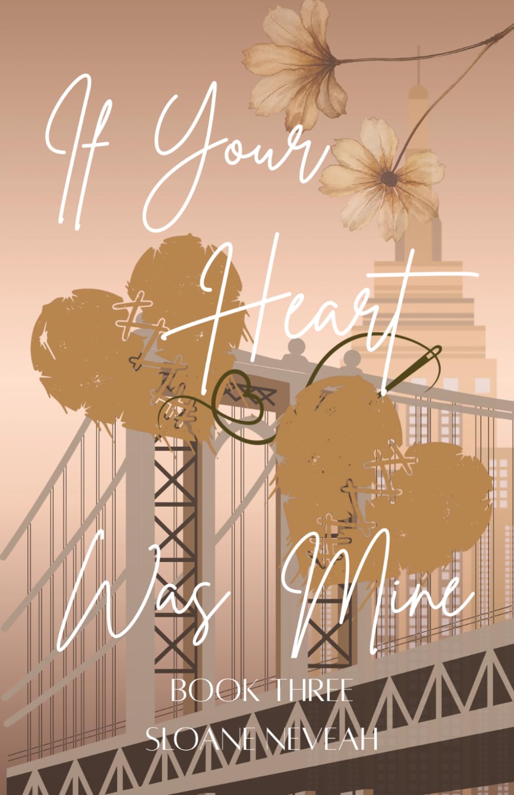 If your heart was mine