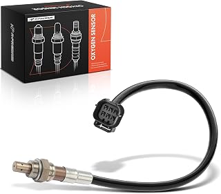 A-Premium Upstream Front or Rear O2 Oxygen Sensor