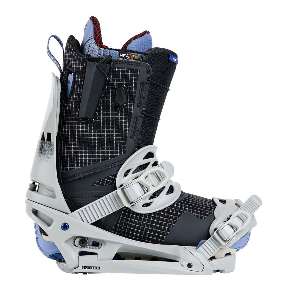 【BURTON】カーテルX EST メンズ Burton カーテル X EST® スノーボードバインディング