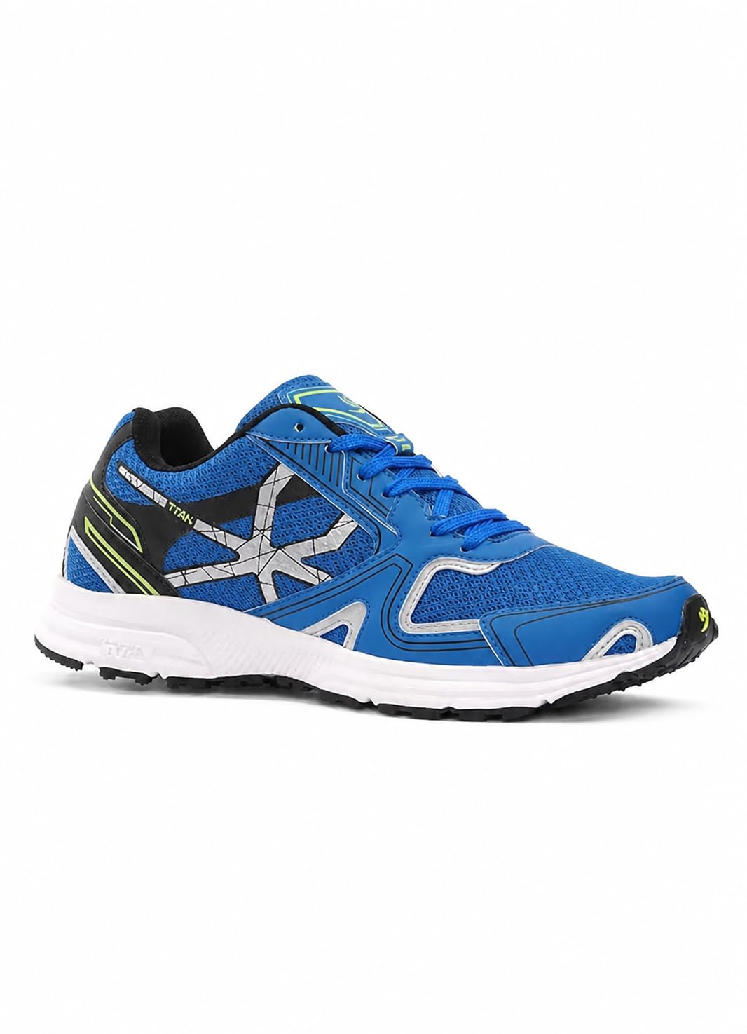 TYKA Speed 550 Sports Shoes Designed for Superior Comfort, Breathability, Durability, and High-Performance Athletic Training-image-12