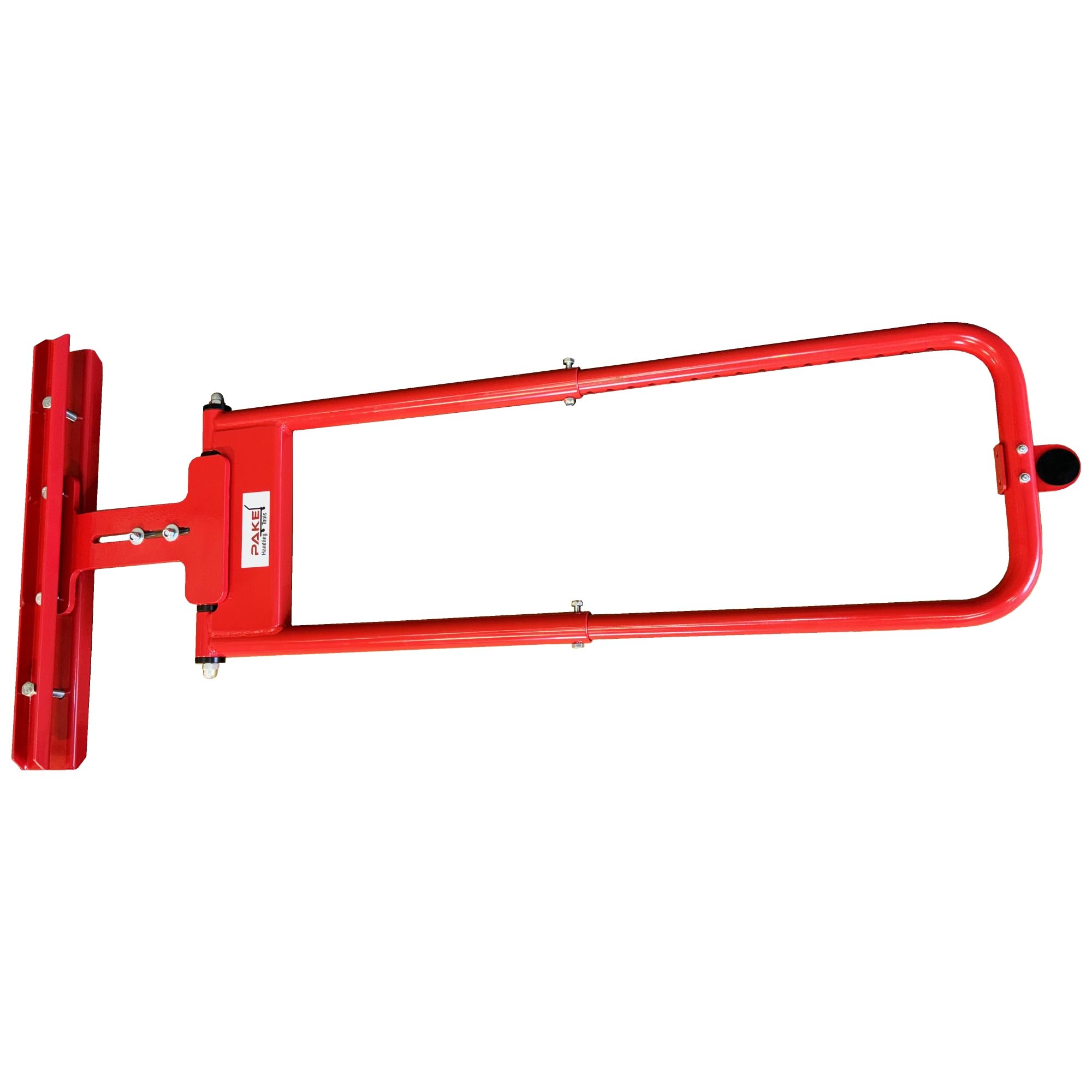 Adjustable Safety Swing Gate, 24" to 40" Opening