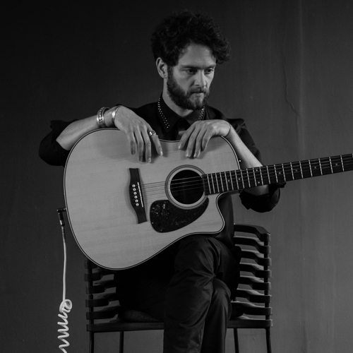 Christopher von Uckermann