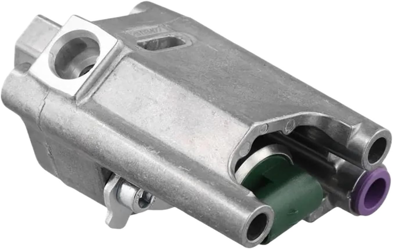 Compatible With VOL Truck Exhaust Brake Control Valve Replacement- Part Numbers 21452480/21596642/21596626-AU62