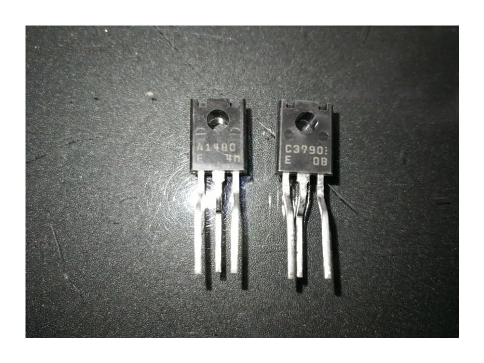 30pcs/lot All Series Bipolar Transistor-Bipolar Junction Transistor (BJT) PNP Amplfier Capacitance Meters(2SC3951 TO-126)