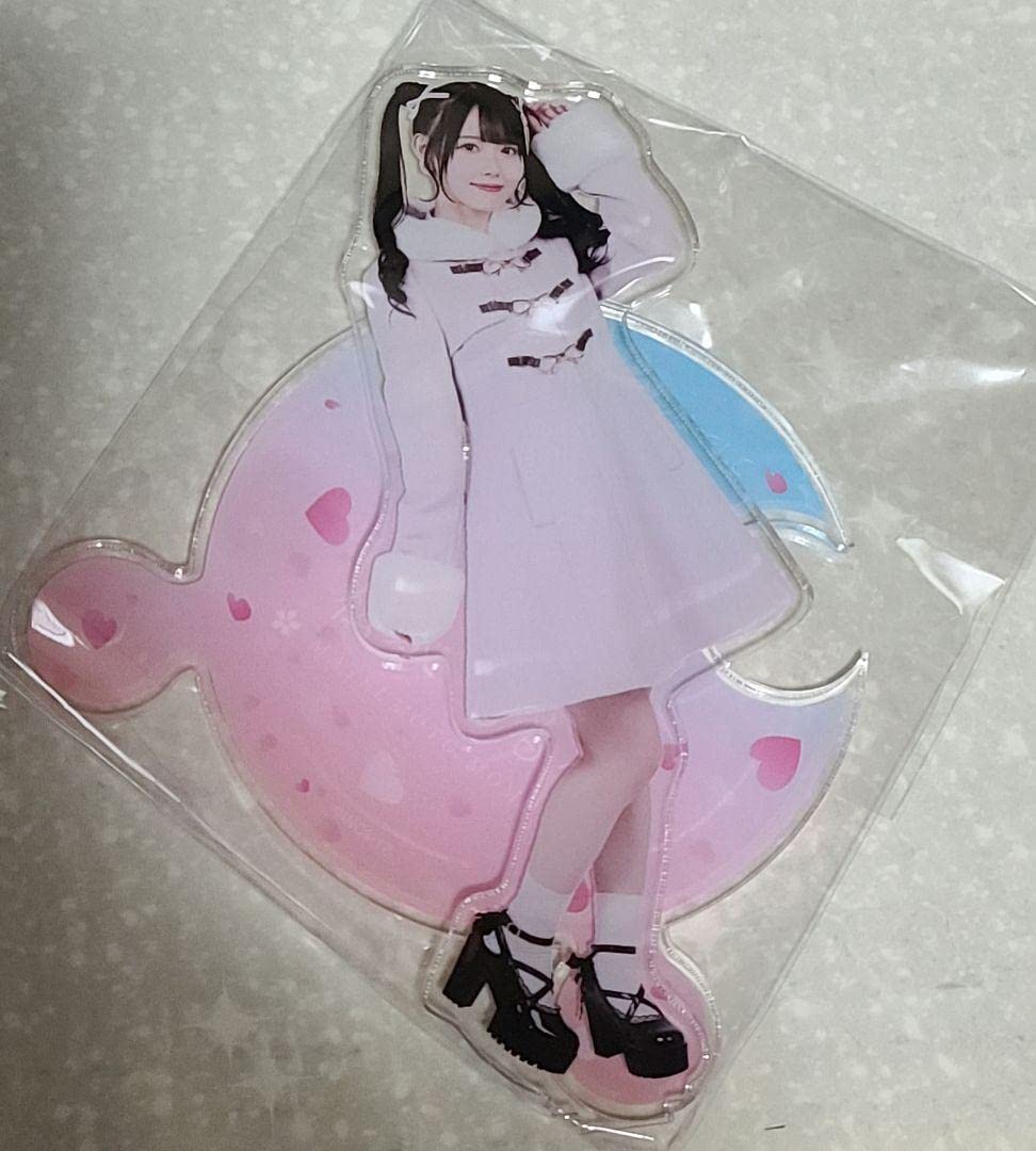 Amazon.co.jp: 高嶺のなでしこ ギフトーレ アクスタ 松本ももな