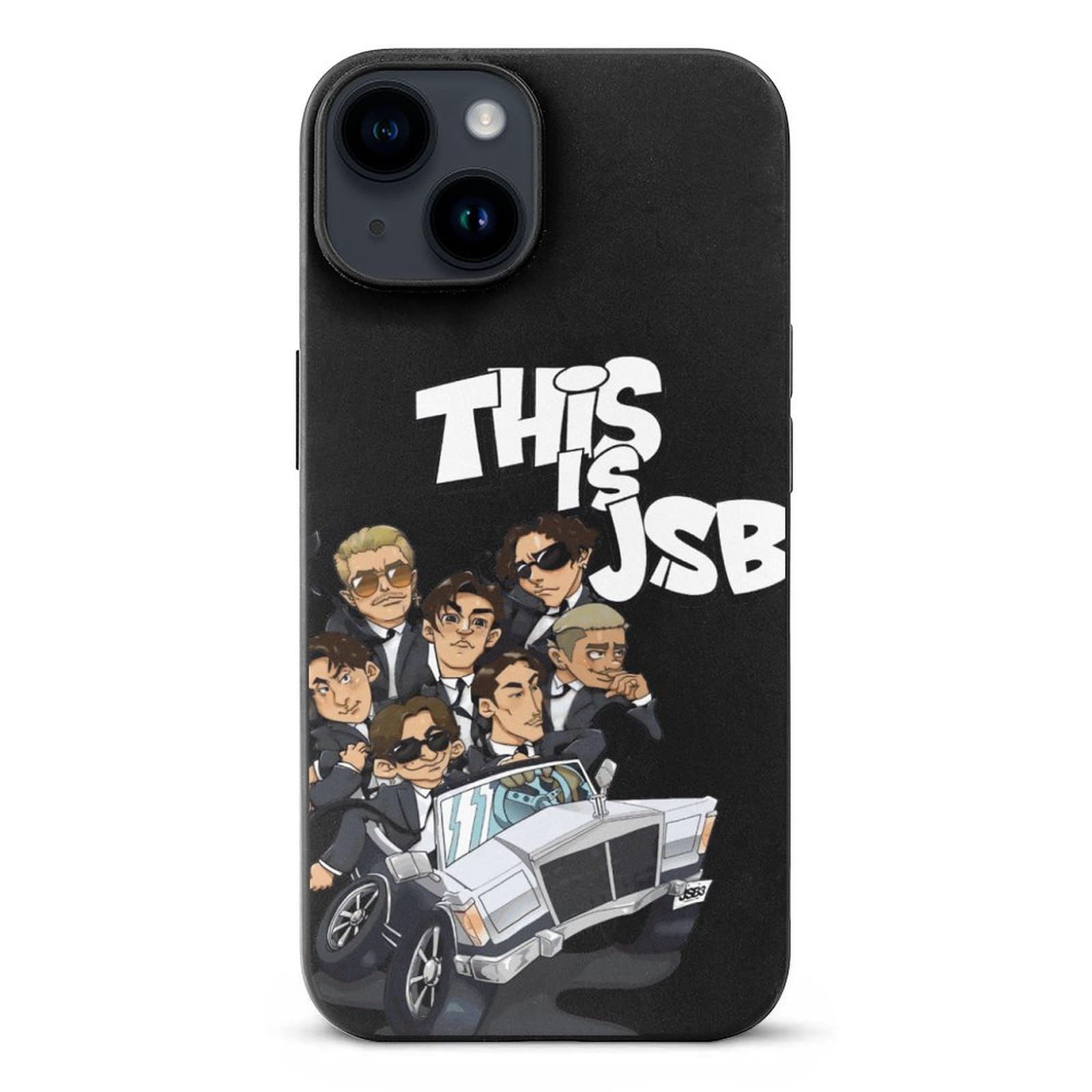 Amazon.co.jp: iPhone 11 Pro Max ケース 三代目 J Soul Brothers 全 