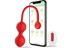 Ultimate Ecstasy: Kegel Smart Panty Vibrator for Unmatched G-Spot Pleasure