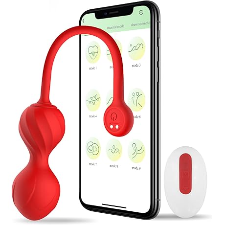 Ultimate Ecstasy: Kegel Smart Panty Vibrator for Unmatched G-Spot Pleasure