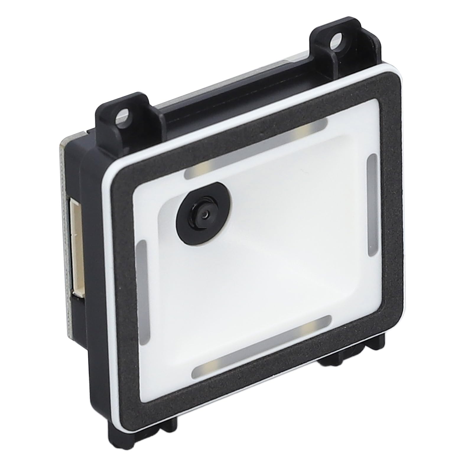 Scanner de Codes-Barres, Scanner de Codes-Barres 2D, Interface USB, Détection Automatique, Module de Numérisation de Codes QR 1D, 2D, Lecteur de Codes-Barres intégré, Scanner de