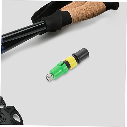 Miniatura 7 de Accesorios Bastones de senderismo Cerradura interna Cerraduras internas para bastón de senderismo Expansión Absorción de golpes