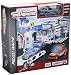 Produktbild Majorette 212050001 - Creatix Polizei Office, 1 Car, Autobahnen/Zubehör