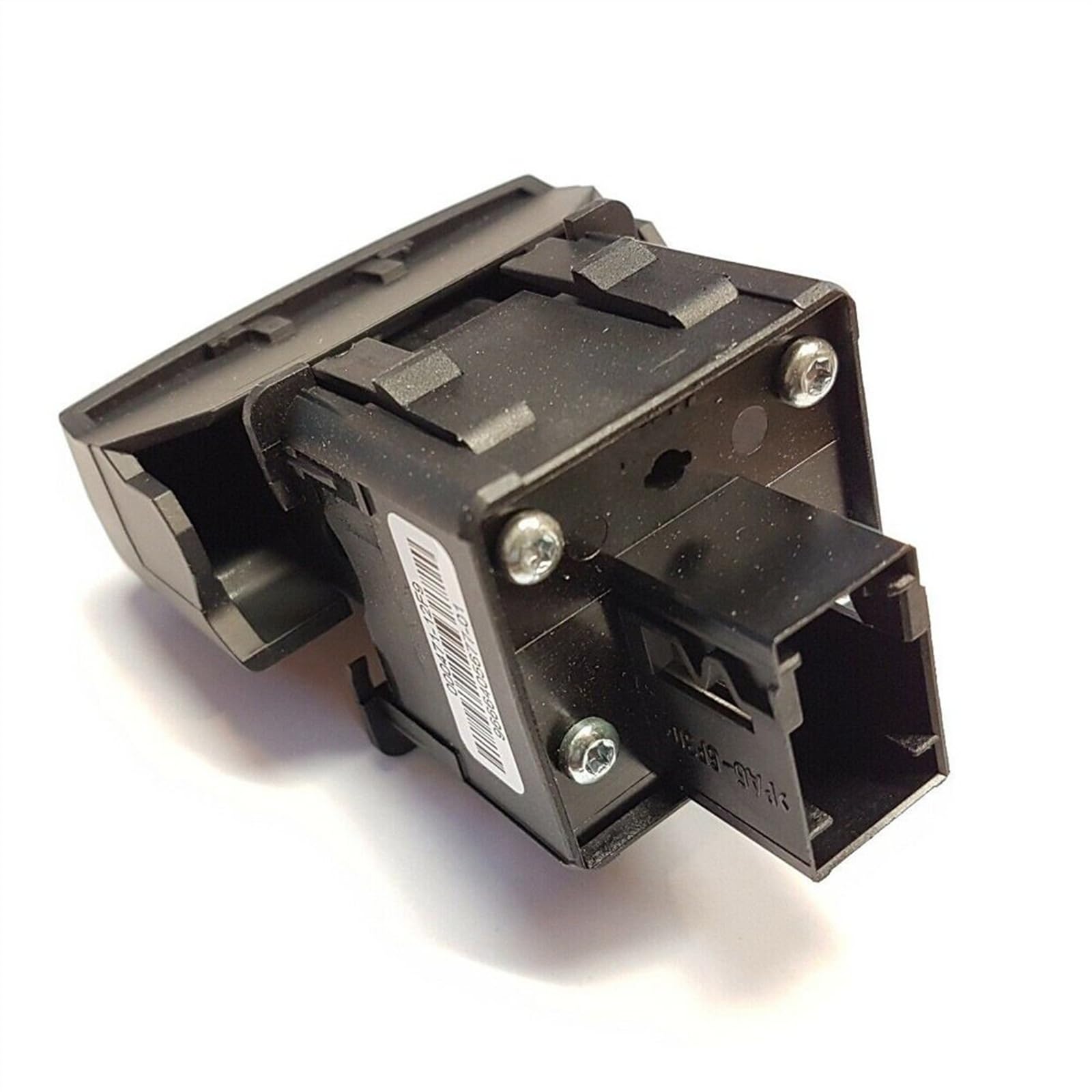 Interrupteur Frein Main Compatible Avec Peugeot 5008 308 3008 CC SW DS5 DS6 607 Commutateur Frein À Main Électronique Voiture Frein À Main Stationnement 470706 Bouton Commutateur Frein À Main