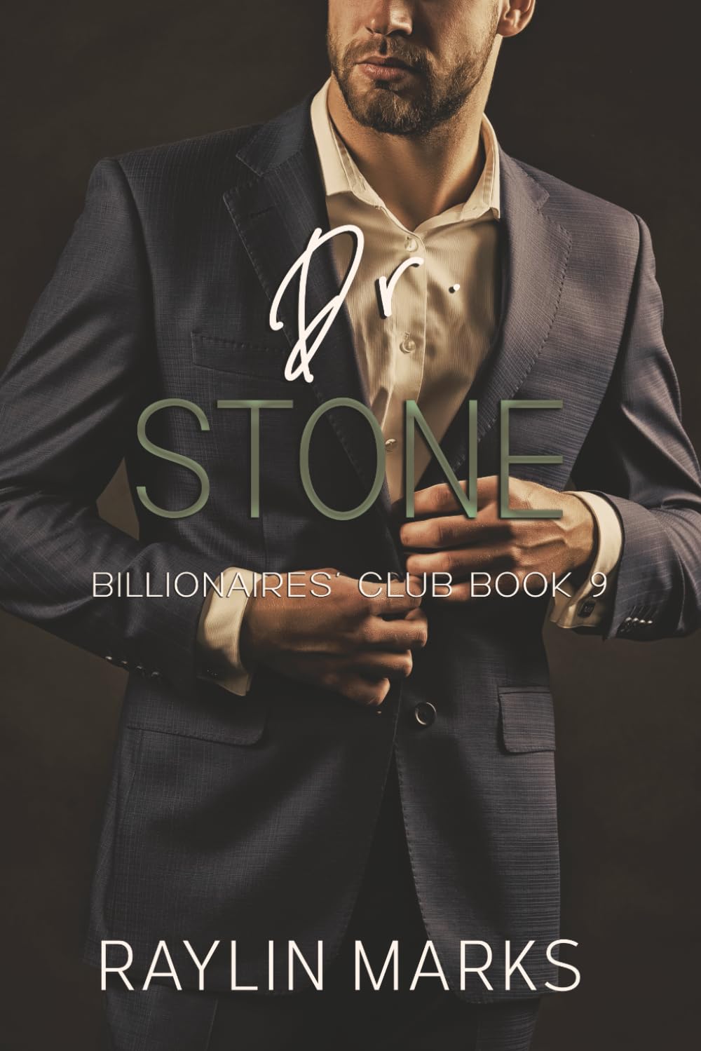 Dr. Stone: Billionaires' Club Book 9 (Billionaires' Club Series)