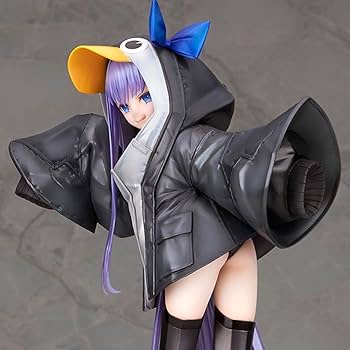 Amazon.co.jp: Fate Grand Order ランサー 謎のアルターエゴ Λ 1 7