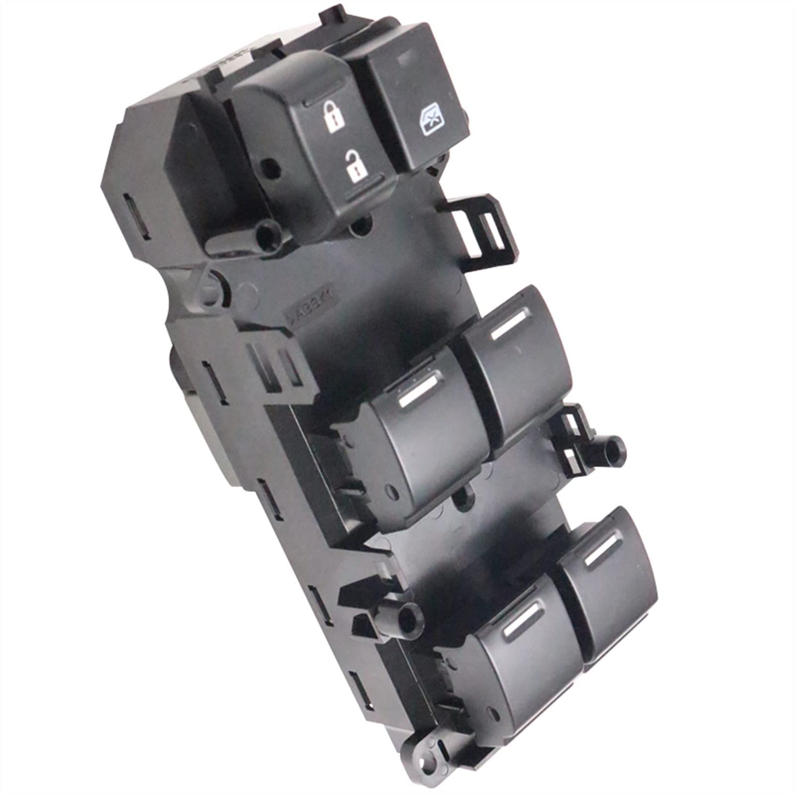 Interrupteur de vitre électrique avant gauche 35750-TP5-H21 pour rénovation habitacle Spirior