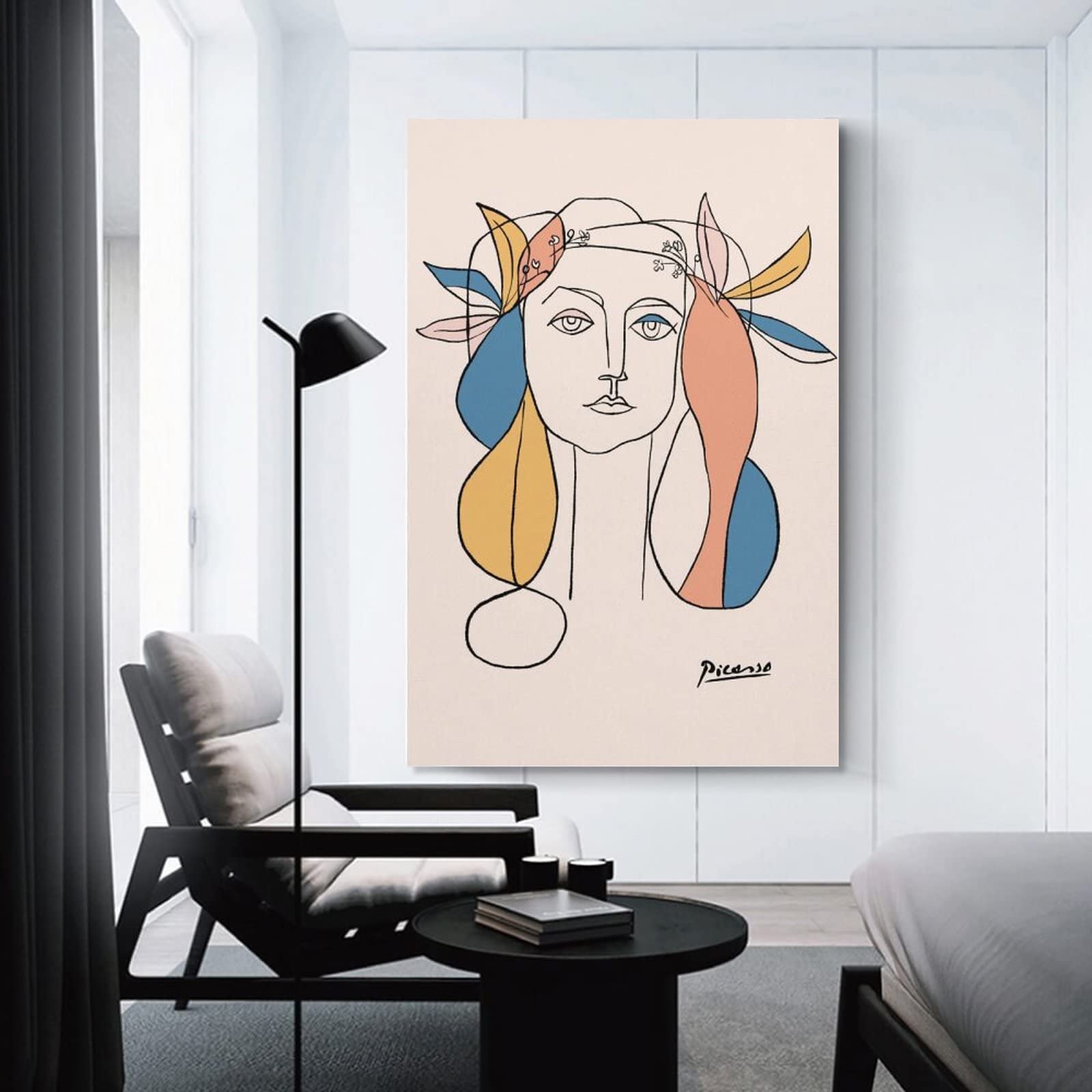 Amazon.co.jp: Picassoパブロ・ピカソ偉大な画家動作します
