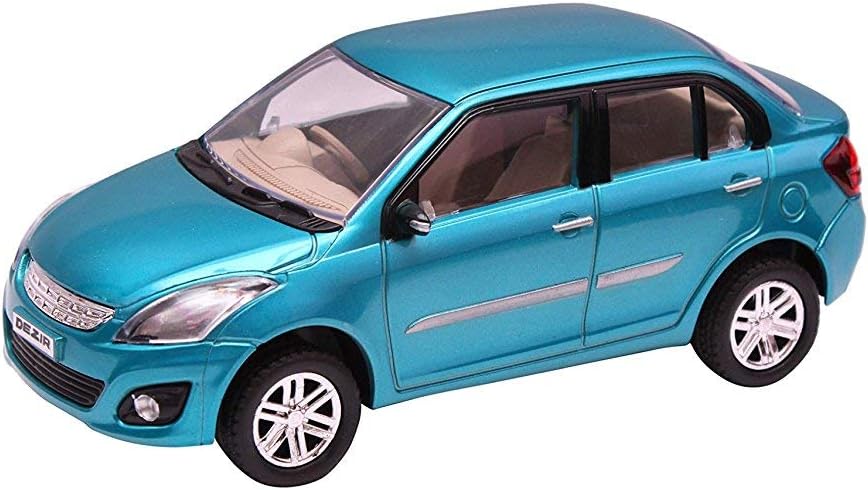 Centy Toys Swift Dezire - Colour May Vary