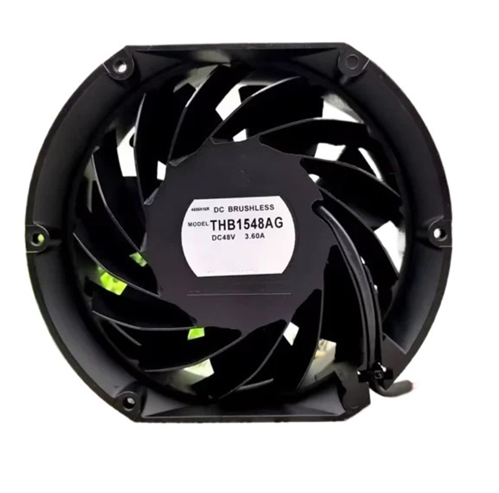 UWUKCJOKQ Fan THB1548DG THB1548AG DC48V 3.60A
