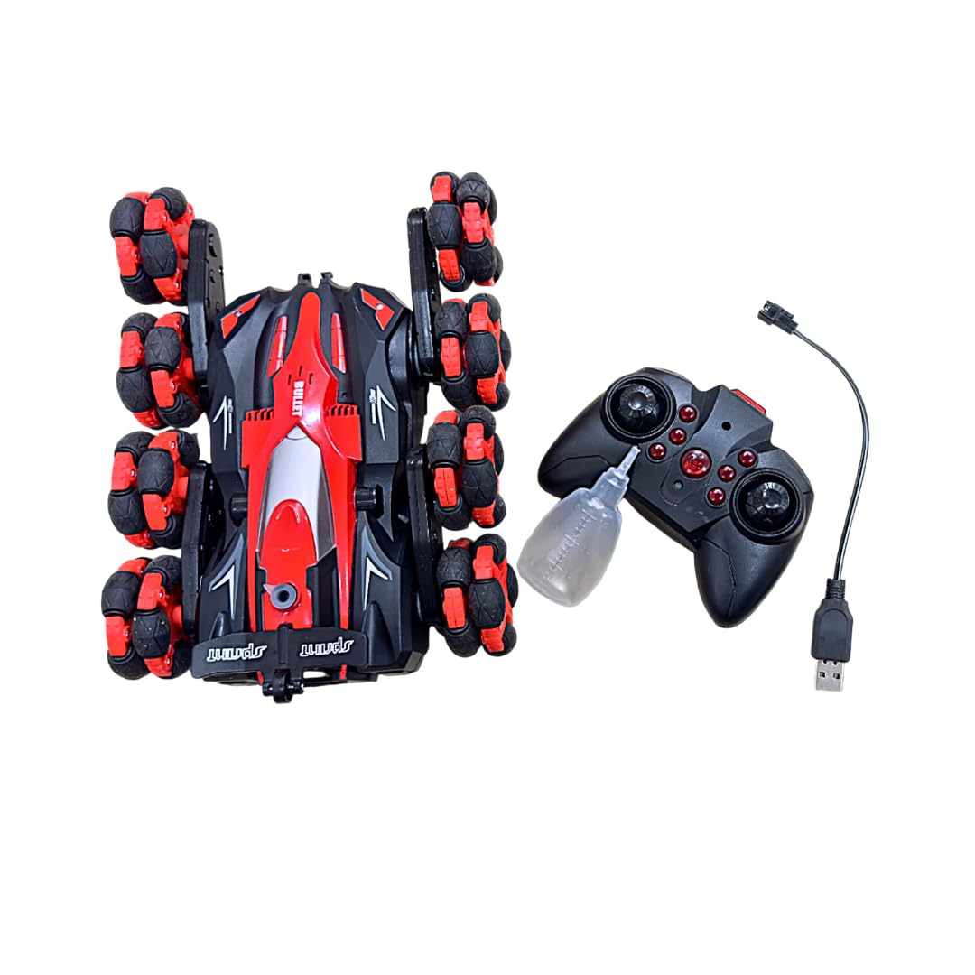 See full amazon price history chart for NUTRAISIO Lifting Arm Wireless RC Drift Car 2.4GHz Remote Control 360° Rotation Rechargeable 8-Wheel Sport Stunt Toy Car with Built-in Lights NUTRAISIO Lifting Arm Wireless RC Drift Car 2.4GHz Remote Control 360° Rotation Rechargeable 8-Wheel Sport Stunt Toy Car with Built-in Lights (B0CZ8YJJNJ) Amazon Price History, Amazon Price Tracker