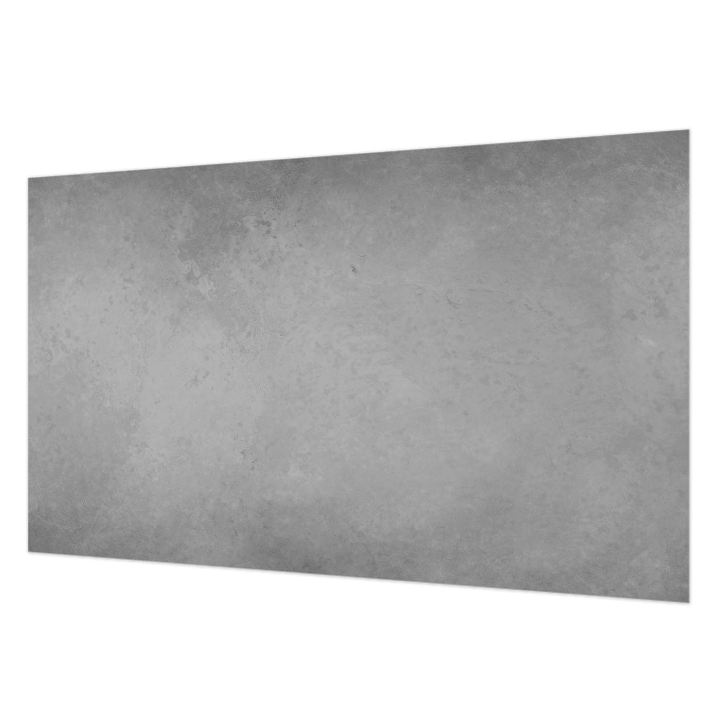 Revêtement mural intissé haute qualité gris élégant 416x254 cm Tulup