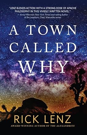 A Town Called Why