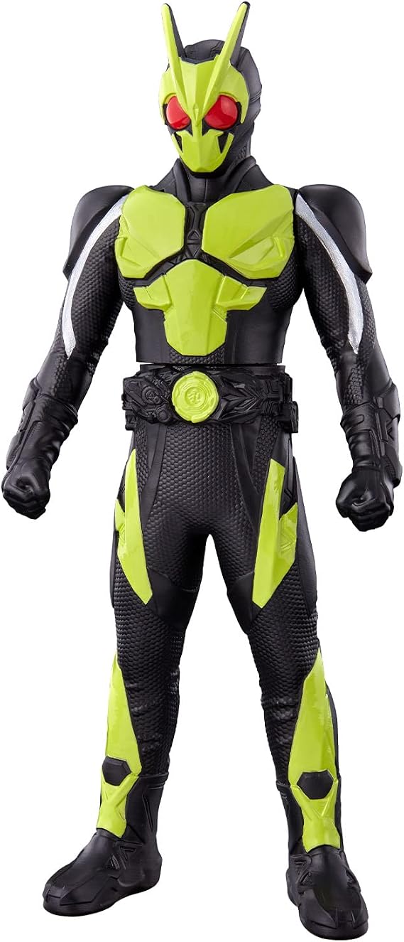 Kamen Rider Softbi Series Kamen Rider Zero One Rising Hopper