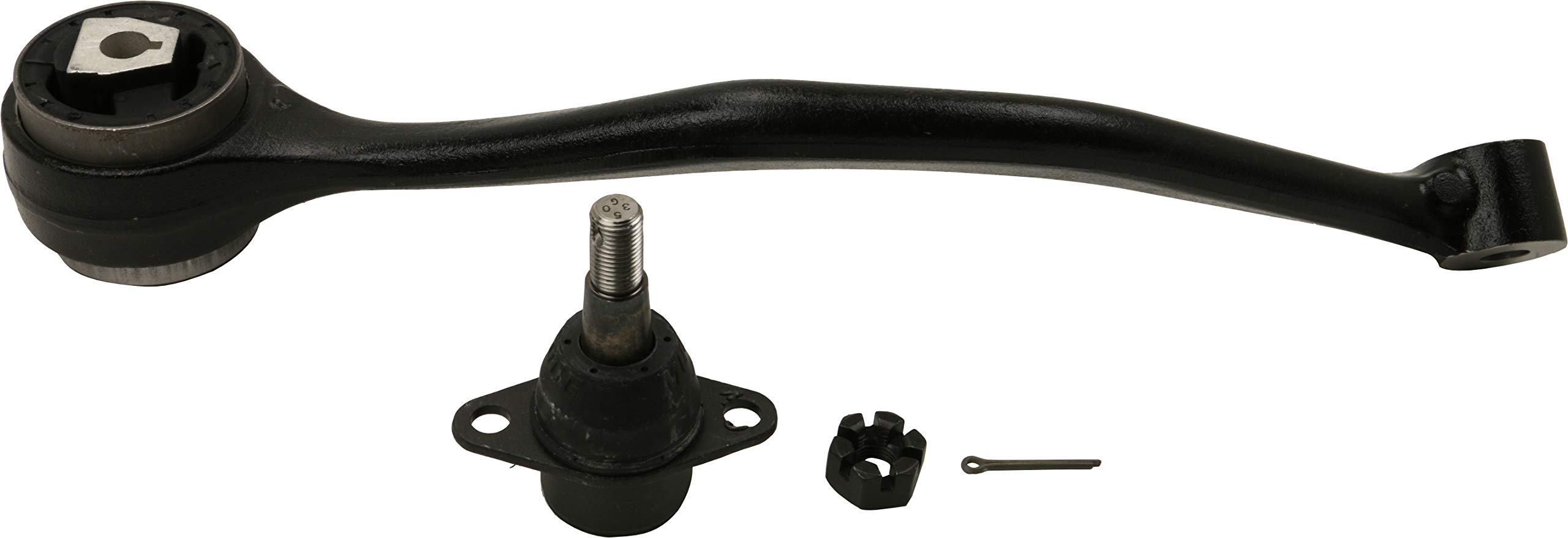 Amazon.com: MOOG RK623106 Suspension Control Arm and Ball Joint  