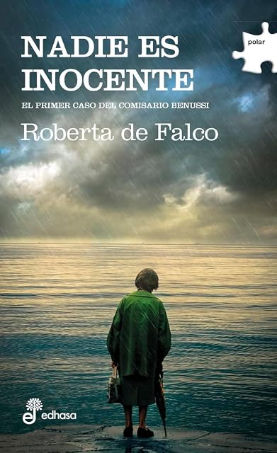 Portada de Nadie es inocente
