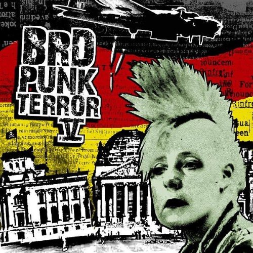 Brd Punk Terror Vol.5