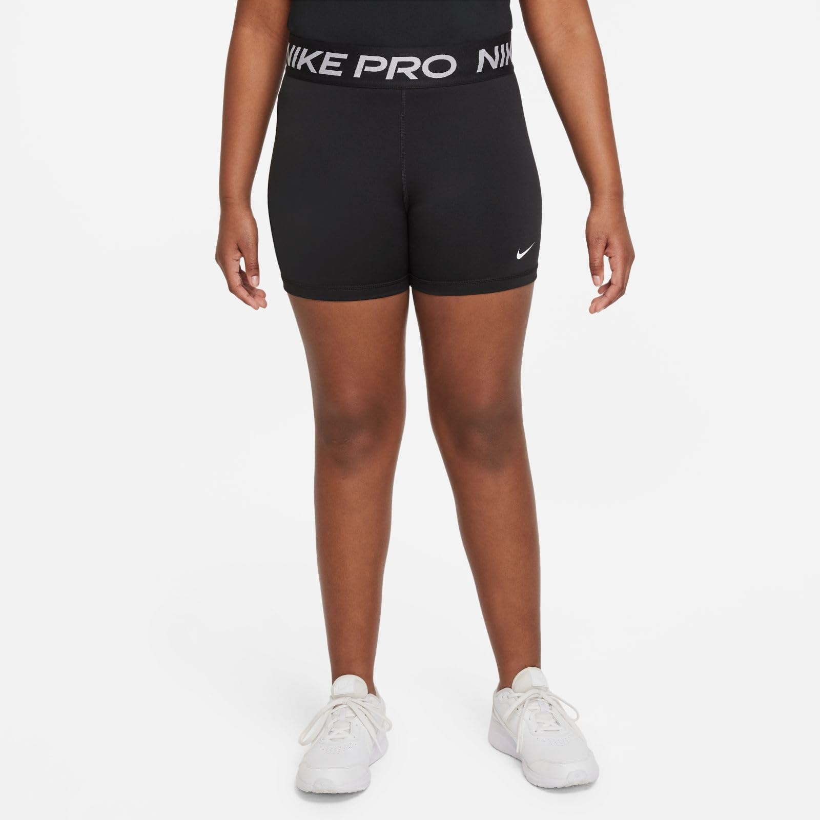 Nike Dry Fit 3in - Shorts Niños