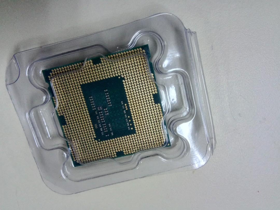 SURYAASYS Pentium® Processor G3240 3M Cache, 3.10 GHz(Supports H81 Motherboard)-picture-19