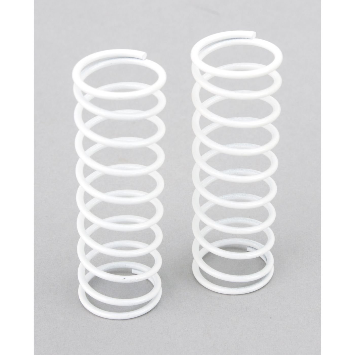 ECXECX0884 Shock Spring Set Front White 1.5 (2): Revenge E/N