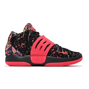 シューズ(男性用) NIKE kd14 Amazon.com | Nike Mens KD 14 TB DA7850 100 - Size 8.5 | Shoes