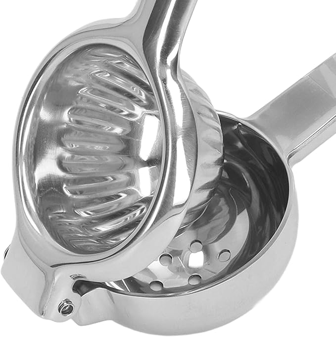 Set de Coctelera de Bar - 11 Piezas Acero Inoxidable con Jigger y Filtro miniatura 4