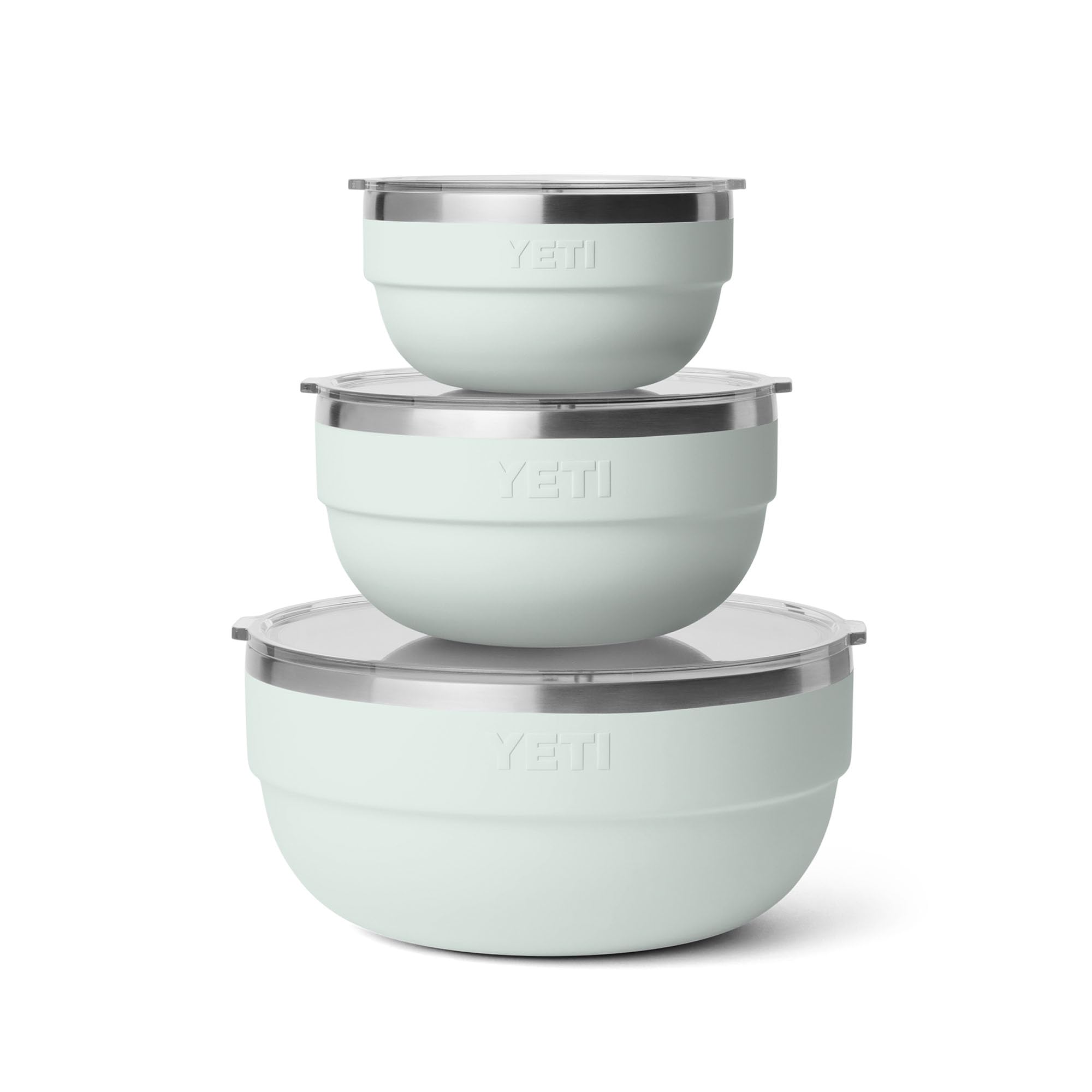 YETI Rambler Bowl Set, Ridgeline