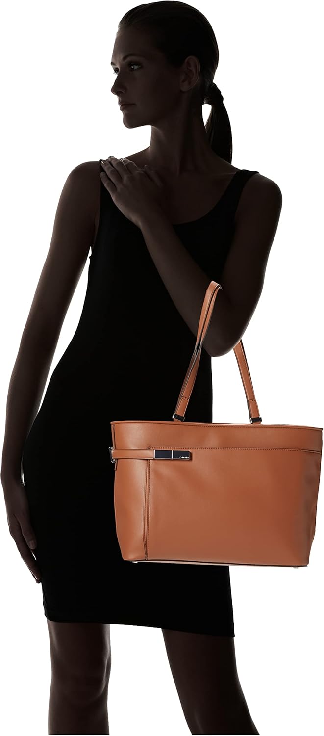 Calvin Klein Women's Jade Tailored Tote