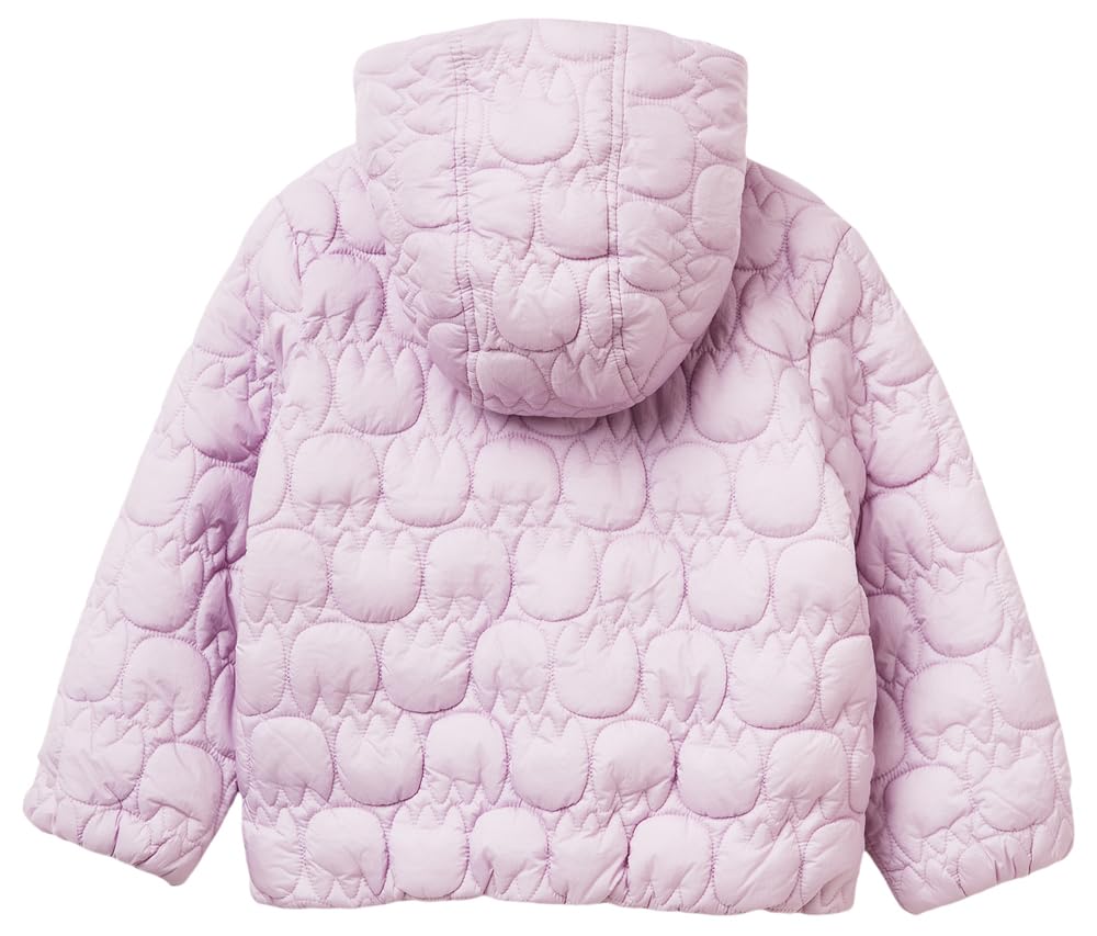 United Colors of Benetton Giubbotto 2ycugn042 Giacca Bambine e ragazze