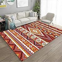 Amazon｜モロッコ カーペット カラフル ラグ 160*230cm 柔らかい