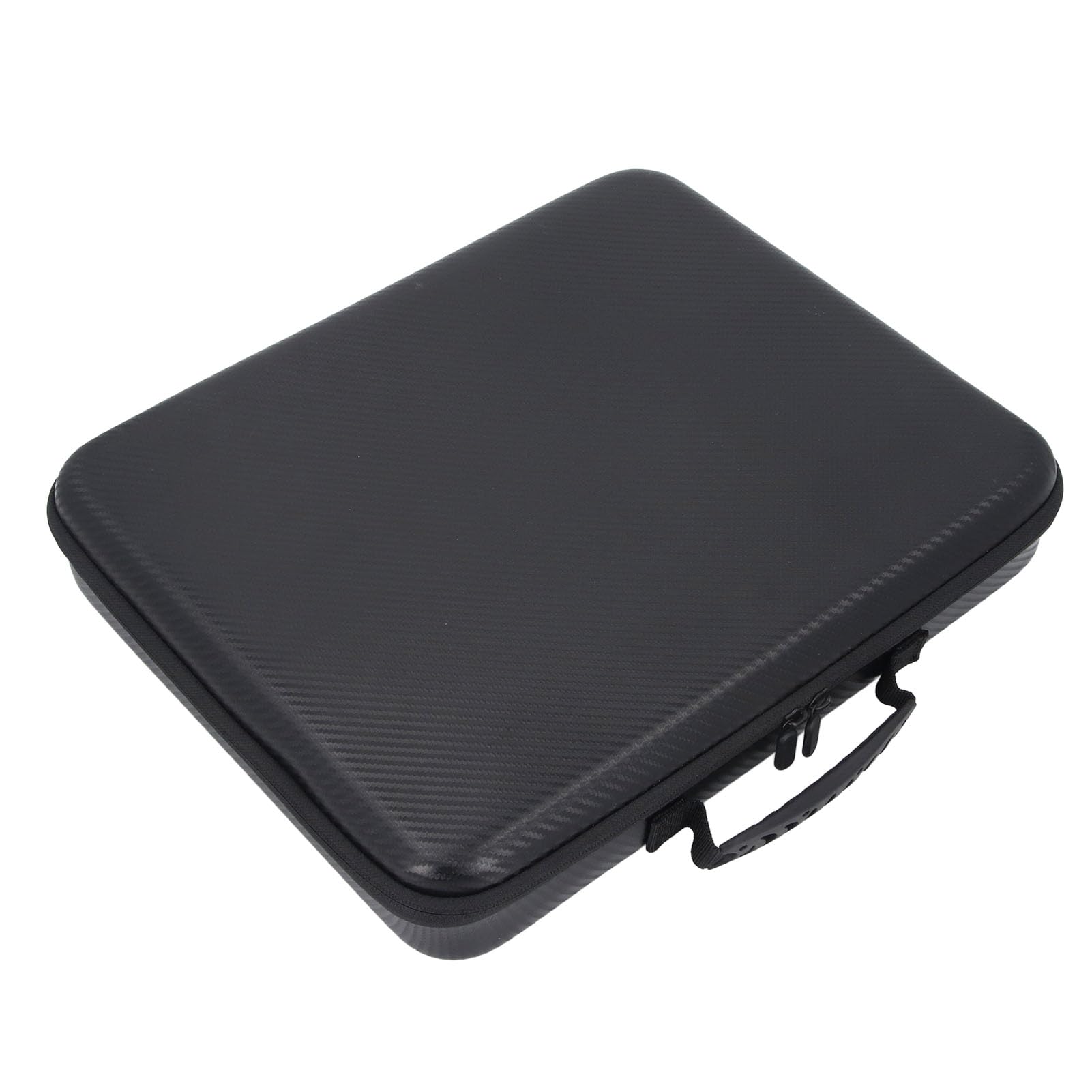 Estuche de Transporte Rígido Satellite EVA, Bolsa Protectora de Almacenamiento con Múltiples Compartimentos para Viajeros RV, 16,7x13,4x3,0 Pulgadas