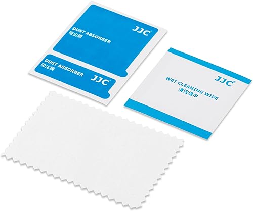 Miniatura 9 de Kiorafoto Paquete de 2 protectores de pantalla para cámara Nikon Z f Zf Z9 Z8 Z 8 Z 9, ultrafino, antiarañazos, antihuellas, dureza 9H, resistente a