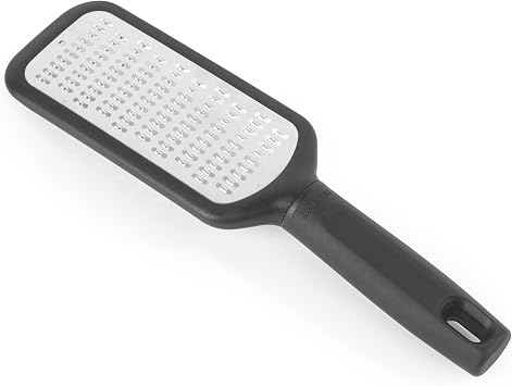 Salter Expert Grater with Stainless Steel Blade