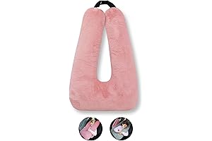Travel Pillow Car Sleeping Pillows