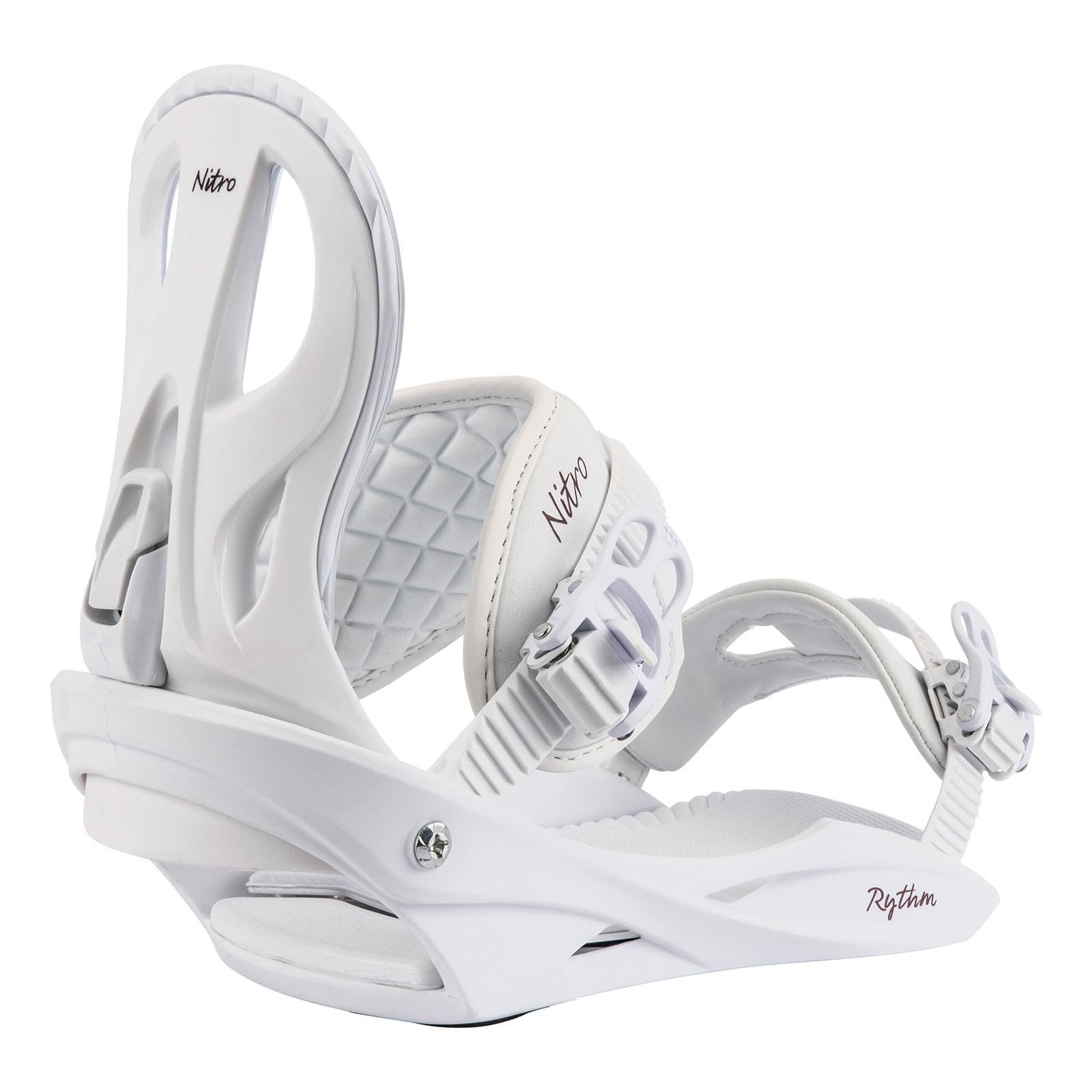 Nitro Rythm - Binding per Snowboard da Donna